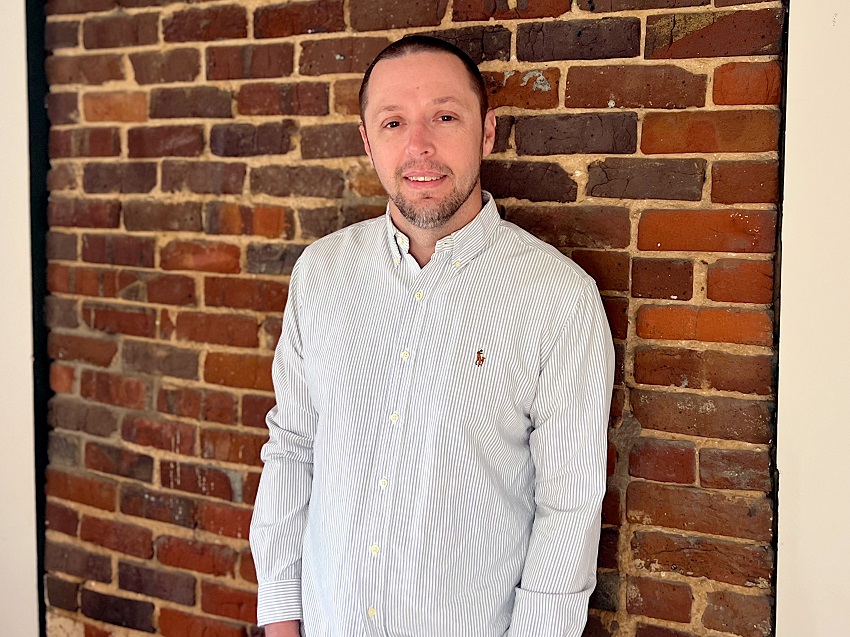 EMCC student Nick Grabbs was among a select group of students nationwide chosen to participate in the NASA Community College Aerospace Scholars program and will be flying to Armstrong Flight Research Center in Edwards, California, at the end of January. EMCC student Nick Grabbs was among a select group of students nationwide chosen to participate in the NASA Community College Aerospace Scholars program and will be flying to Armstrong Flight Research Center in Edwards, California, at the end of January.